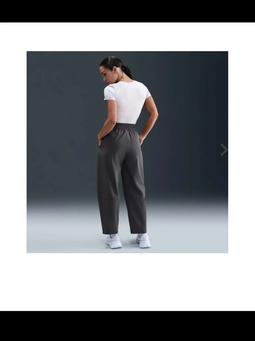 Nike relaxed fit